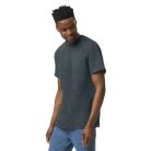 Gildan GI5000 Heavy Cotton™ kerek nyakú pamut póló