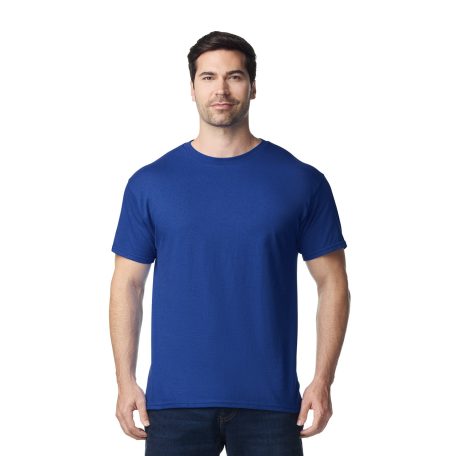 Gildan GI5000 HEAVY COTTON™ FELNŐTT PÓLÓ L