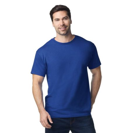 Gildan GI5000 HEAVY COTTON™ FELNŐTT PÓLÓ M