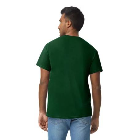 Gildan GI5000 Heavy Cotton™ kerek nyakú pamut póló
