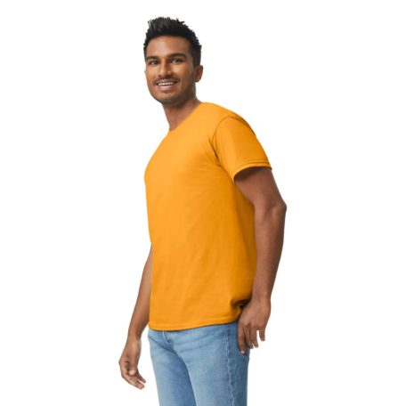 Gildan GI5000 Heavy Cotton™ kerek nyakú pamut póló