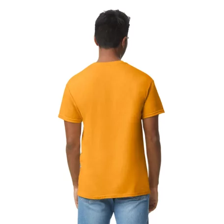 Gildan GI5000 Heavy Cotton™ kerek nyakú pamut póló