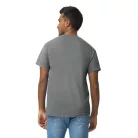 Gildan GI5000 Heavy Cotton™ kerek nyakú pamut póló