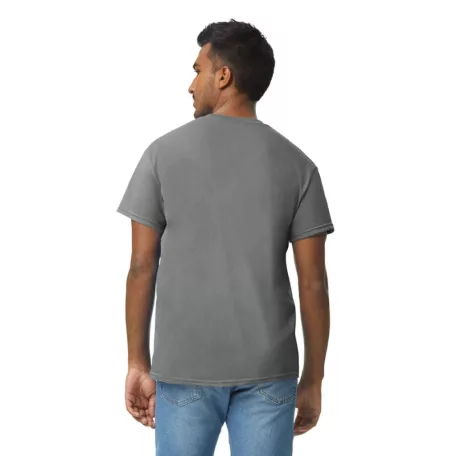 Gildan GI5000 Heavy Cotton™ kerek nyakú pamut póló