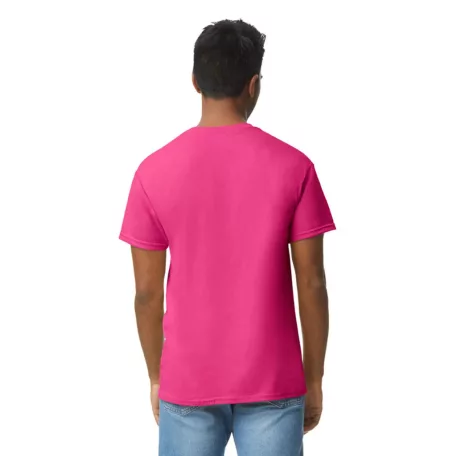 Gildan GI5000 Heavy Cotton™ kerek nyakú pamut póló