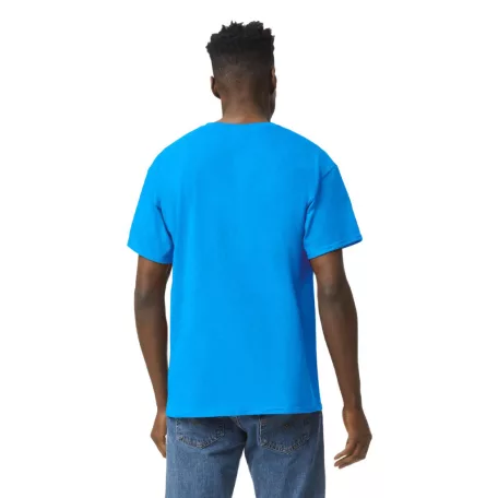 Gildan GI5000 Heavy Cotton™ kerek nyakú pamut póló