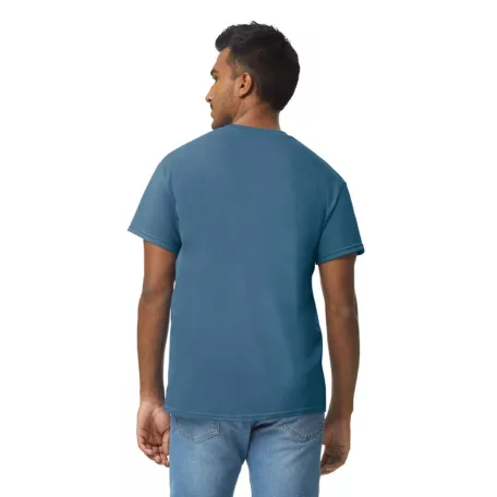 Gildan GI5000 Heavy Cotton™ kerek nyakú pamut póló