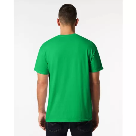 Gildan GI5000 Heavy Cotton™ kerek nyakú pamut póló