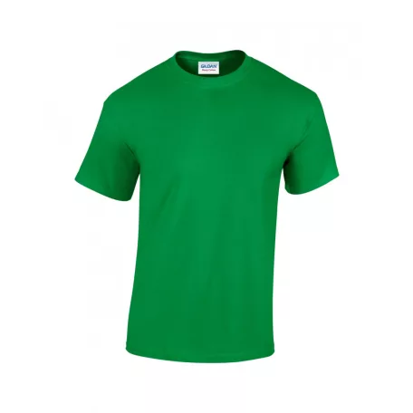 Gildan GI5000 Heavy Cotton™ kerek nyakú pamut póló