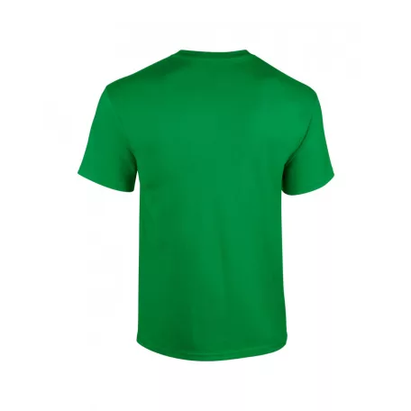 Gildan GI5000 Heavy Cotton™ kerek nyakú pamut póló