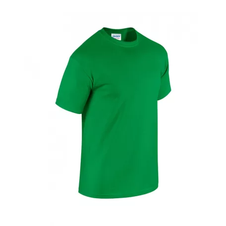 Gildan GI5000 Heavy Cotton™ kerek nyakú pamut póló