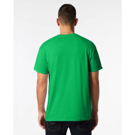 Gildan GI5000 Heavy Cotton™ kerek nyakú pamut póló