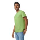 Gildan GI5000 Heavy Cotton™ kerek nyakú pamut póló