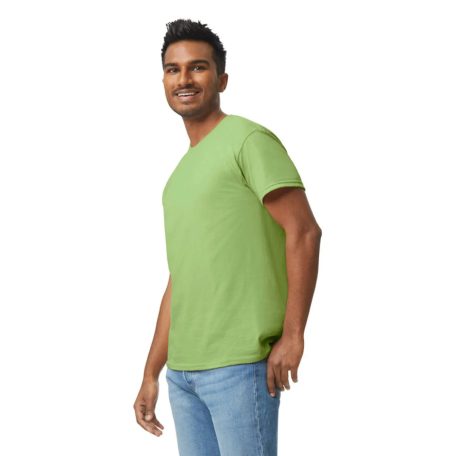 Gildan GI5000 Heavy Cotton™ kerek nyakú pamut póló