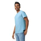 Gildan GI5000 Heavy Cotton™ kerek nyakú pamut póló