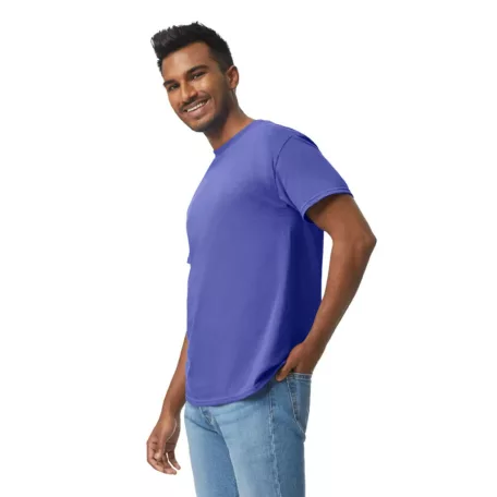 Gildan GI5000 Heavy Cotton™ kerek nyakú pamut póló