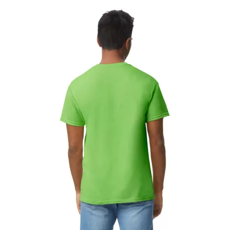 Gildan GI5000 Heavy Cotton™ kerek nyakú pamut póló