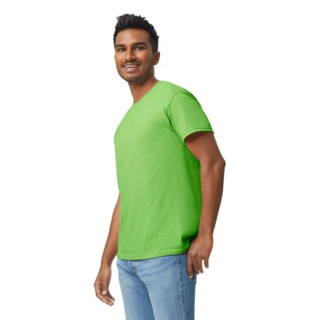 Gildan GI5000 Heavy Cotton™ kerek nyakú pamut póló