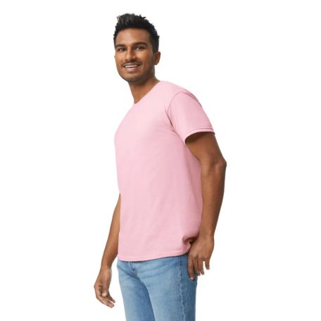 Gildan GI5000 Heavy Cotton™ kerek nyakú pamut póló