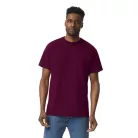 Gildan GI5000 Heavy Cotton™ kerek nyakú pamut póló