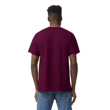 Gildan GI5000 Heavy Cotton™ kerek nyakú pamut póló
