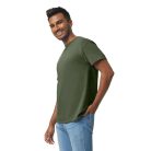 Gildan GI5000 Heavy Cotton™ kerek nyakú pamut póló