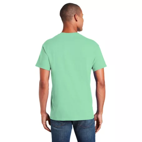 Gildan GI5000 Heavy Cotton™ kerek nyakú pamut póló