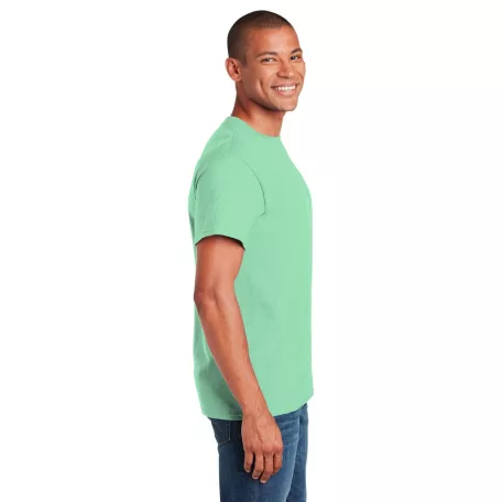 Gildan GI5000 Heavy Cotton™ kerek nyakú pamut póló