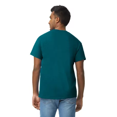 Gildan GI5000 Heavy Cotton™ kerek nyakú pamut póló