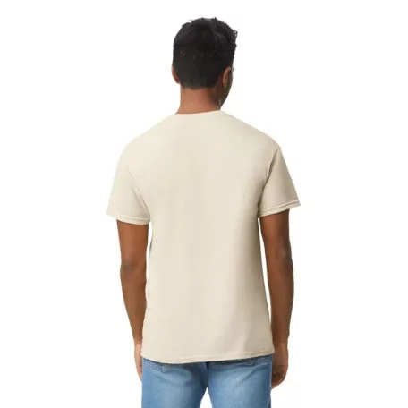 Gildan GI5000 Heavy Cotton™ kerek nyakú pamut póló