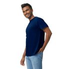 Gildan GI5000 Heavy Cotton™ kerek nyakú pamut póló