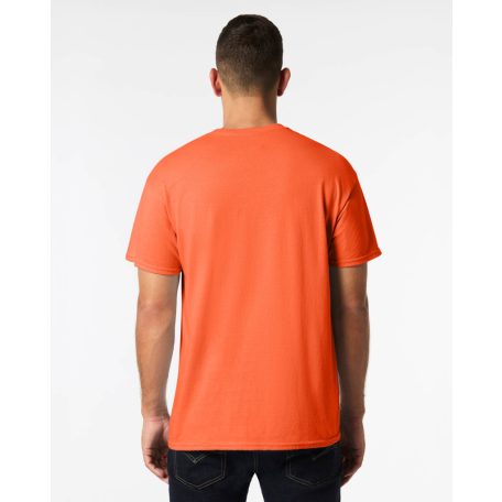 Gildan GI5000 Heavy Cotton™ kerek nyakú pamut póló