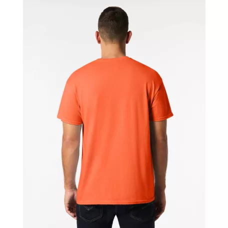 Gildan GI5000 Heavy Cotton™ kerek nyakú pamut póló