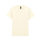 Gildan GI5000 HEAVY COTTON™ FELNŐTT PÓLÓ 4XL