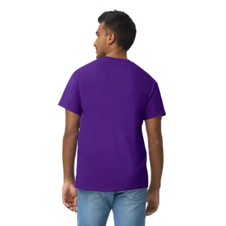 Gildan GI5000 Heavy Cotton™ kerek nyakú pamut póló