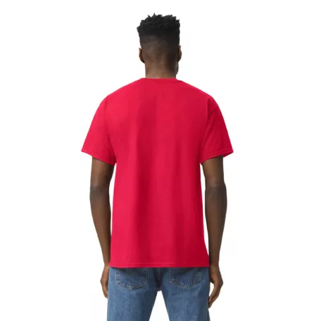 Gildan GI5000 Heavy Cotton™ kerek nyakú pamut póló