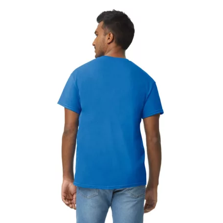 Gildan GI5000 Heavy Cotton™ kerek nyakú pamut póló