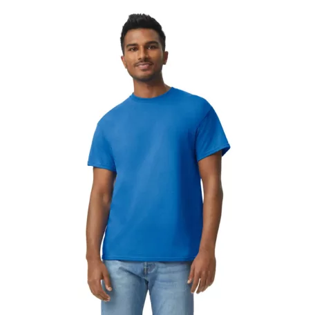 Gildan GI5000 Heavy Cotton™ kerek nyakú pamut póló