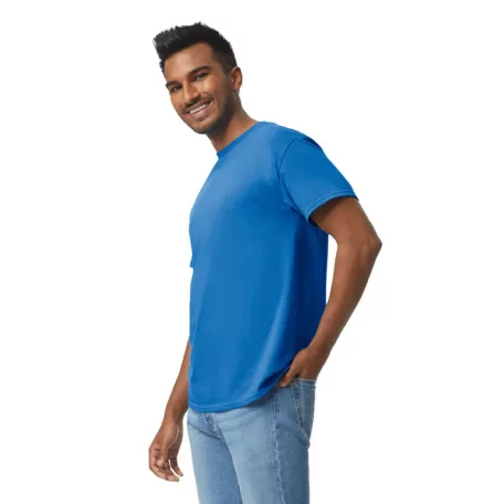 Gildan GI5000 Heavy Cotton™ kerek nyakú pamut póló