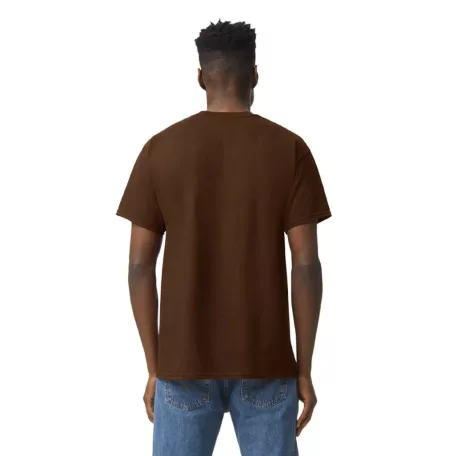 Gildan GI5000 Heavy Cotton™ kerek nyakú pamut póló