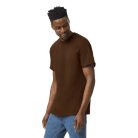 Gildan GI5000 Heavy Cotton™ kerek nyakú pamut póló