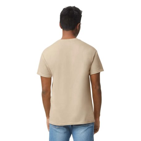 Gildan GI5000 Heavy Cotton™ kerek nyakú pamut póló