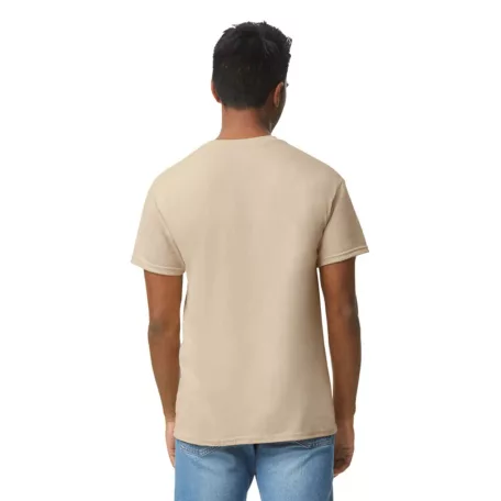 Gildan GI5000 Heavy Cotton™ kerek nyakú pamut póló