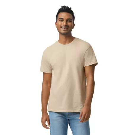 Gildan GI5000 Heavy Cotton™ kerek nyakú pamut póló