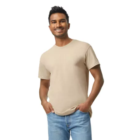 Gildan GI5000 Heavy Cotton™ kerek nyakú pamut póló