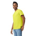 Gildan GI5000 Heavy Cotton™ kerek nyakú pamut póló