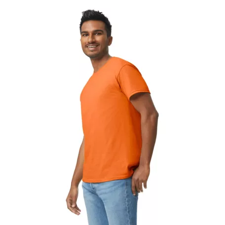 Gildan GI5000 Heavy Cotton™ kerek nyakú pamut póló