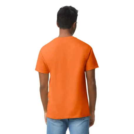 Gildan GI5000 Heavy Cotton™ kerek nyakú pamut póló