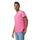 Gildan GI5000 Heavy Cotton™ kerek nyakú pamut póló