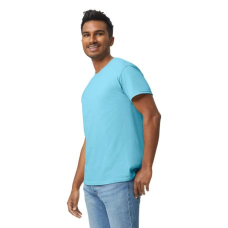 Gildan GI5000 Heavy Cotton™ kerek nyakú pamut póló